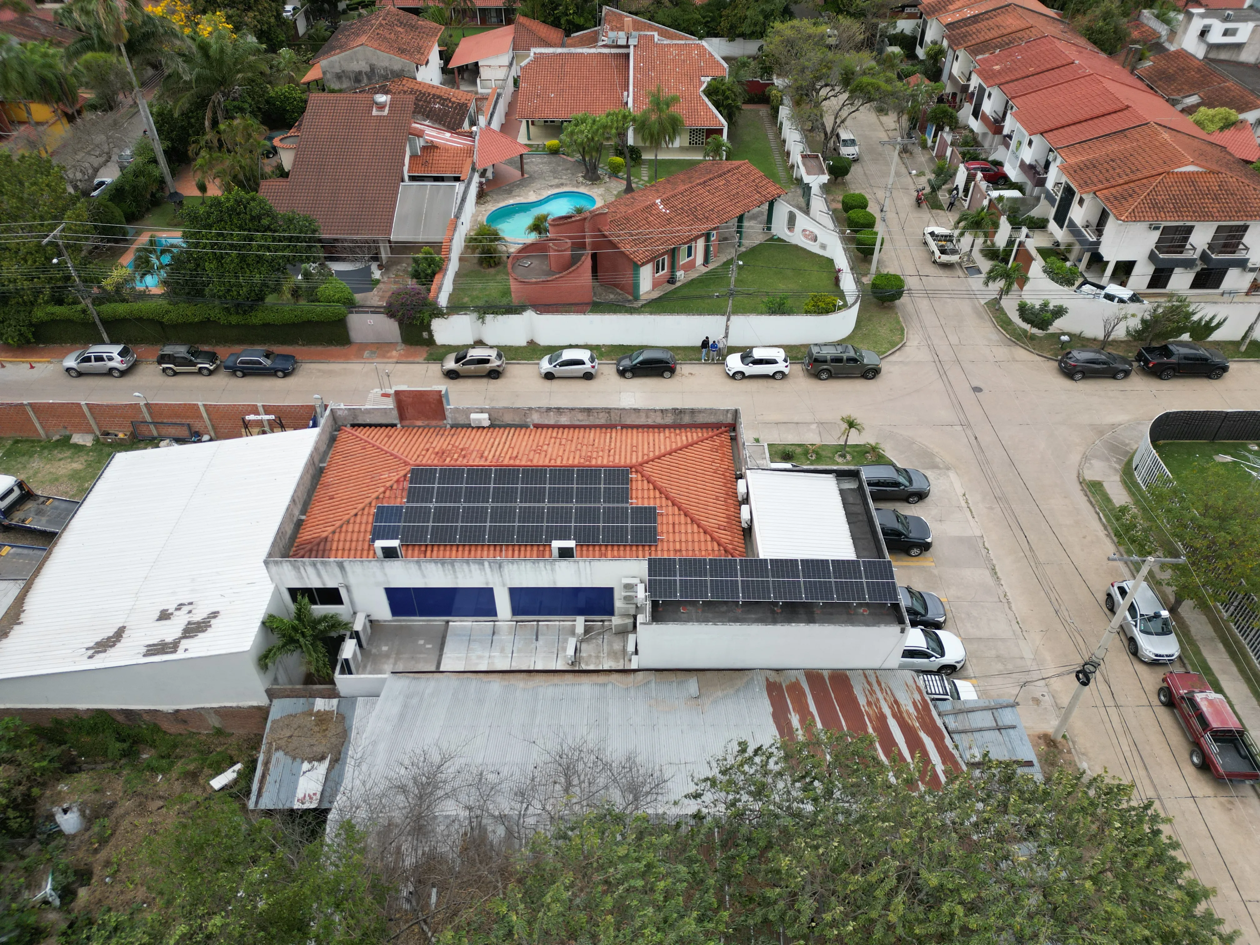 Alianza Seguros S.A. — Santa Cruz de la Sierra