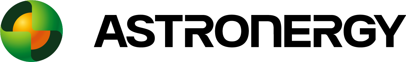 Logo de Astronergy