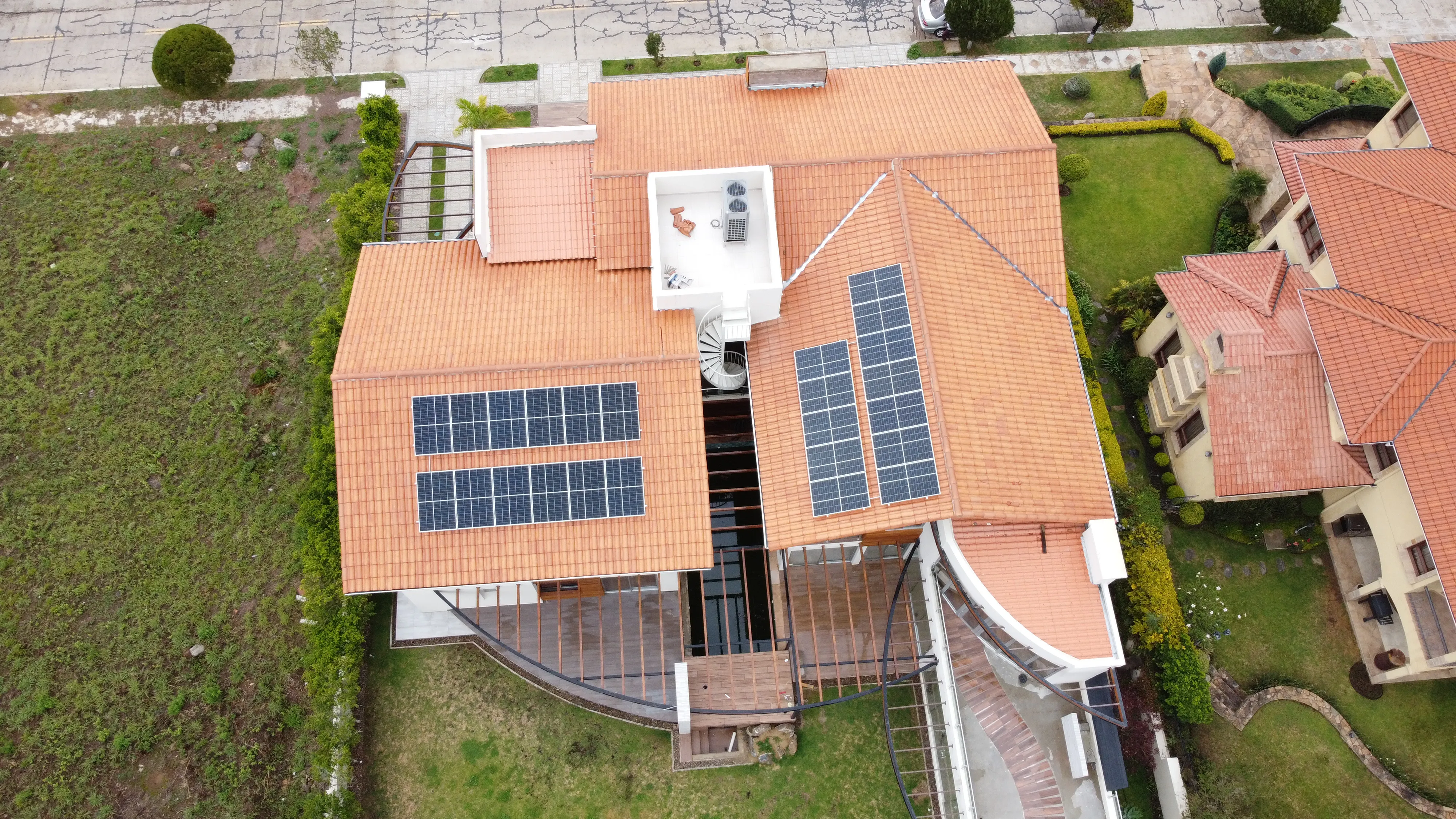 Casa Particular (Cochabamba) — Cochabamba