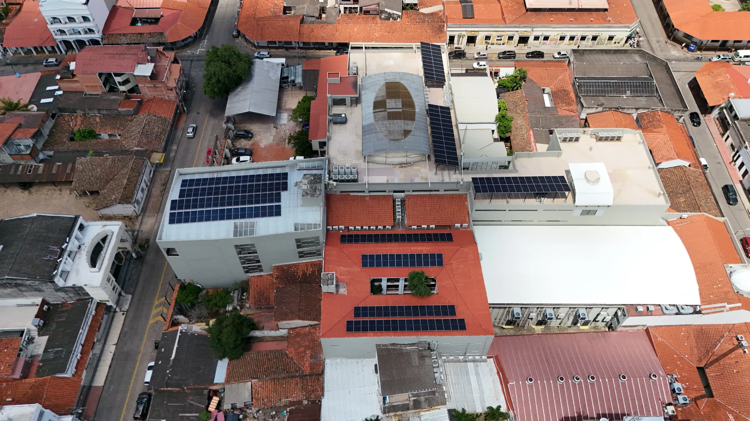 Centro Boliviano Americano (CBA)