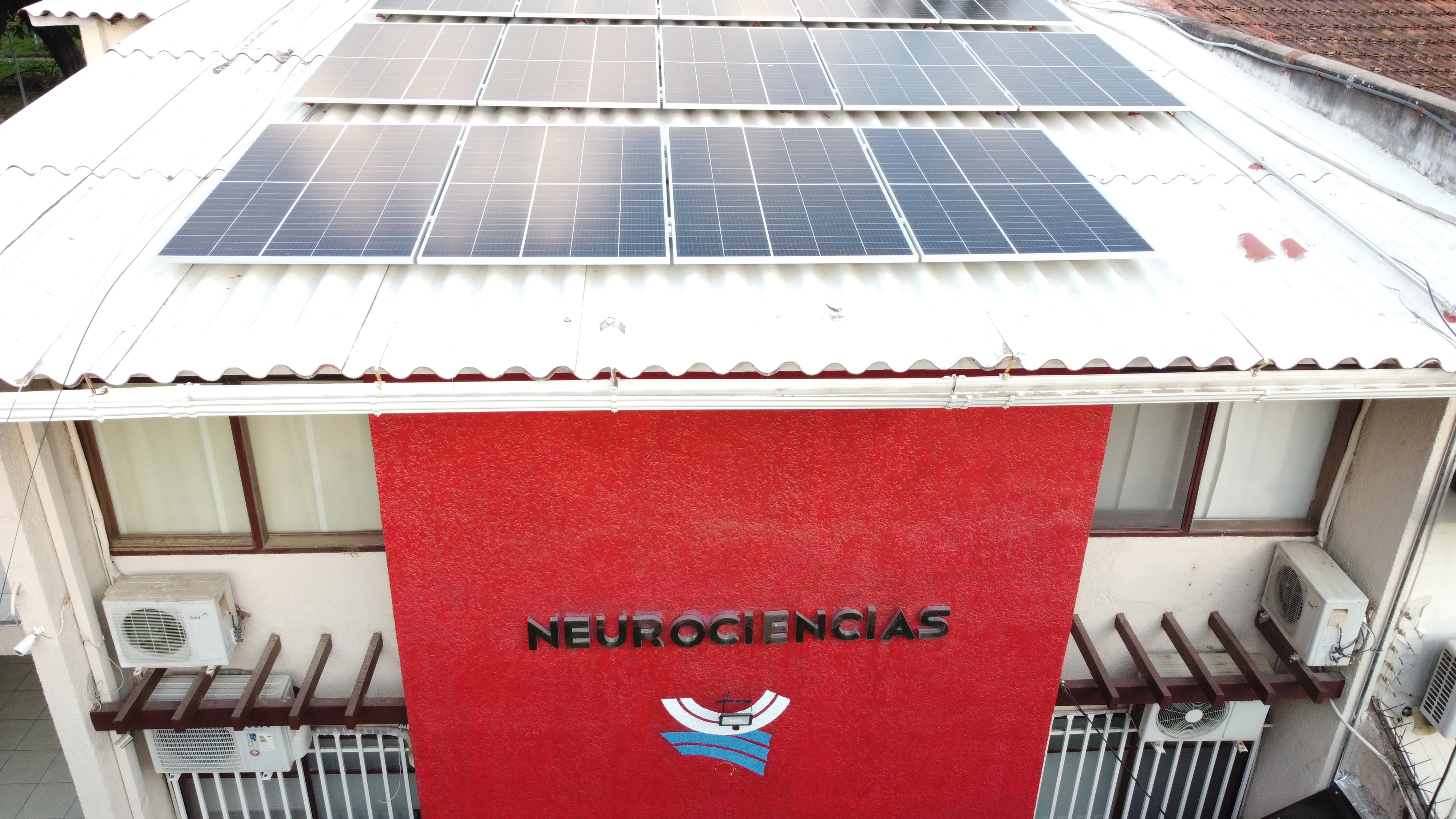 Clinica Neurociencias — Santa Cruz de la Sierra