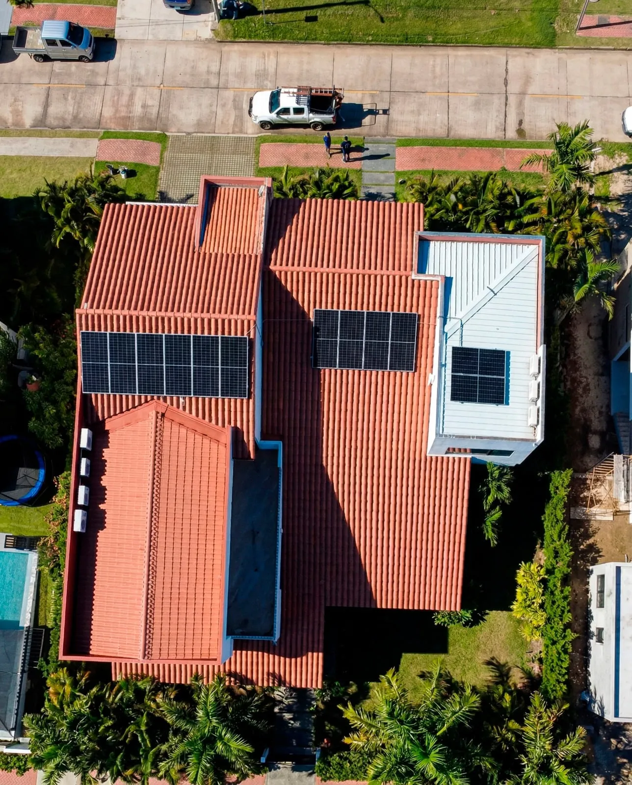 Domicilio — Zona Norte, Santa Cruz
