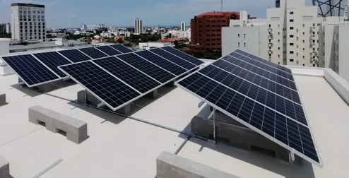 Edificio YOU-1 (Equipetrol) — Santa Cruz de la Sierra