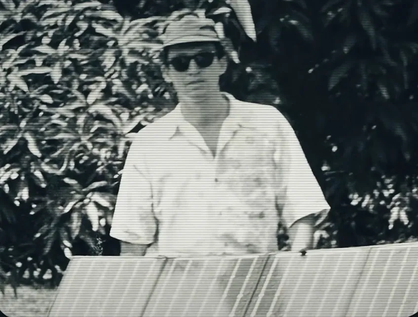 E. Lozada, fundador de Enersol