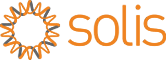 Logo de Solis