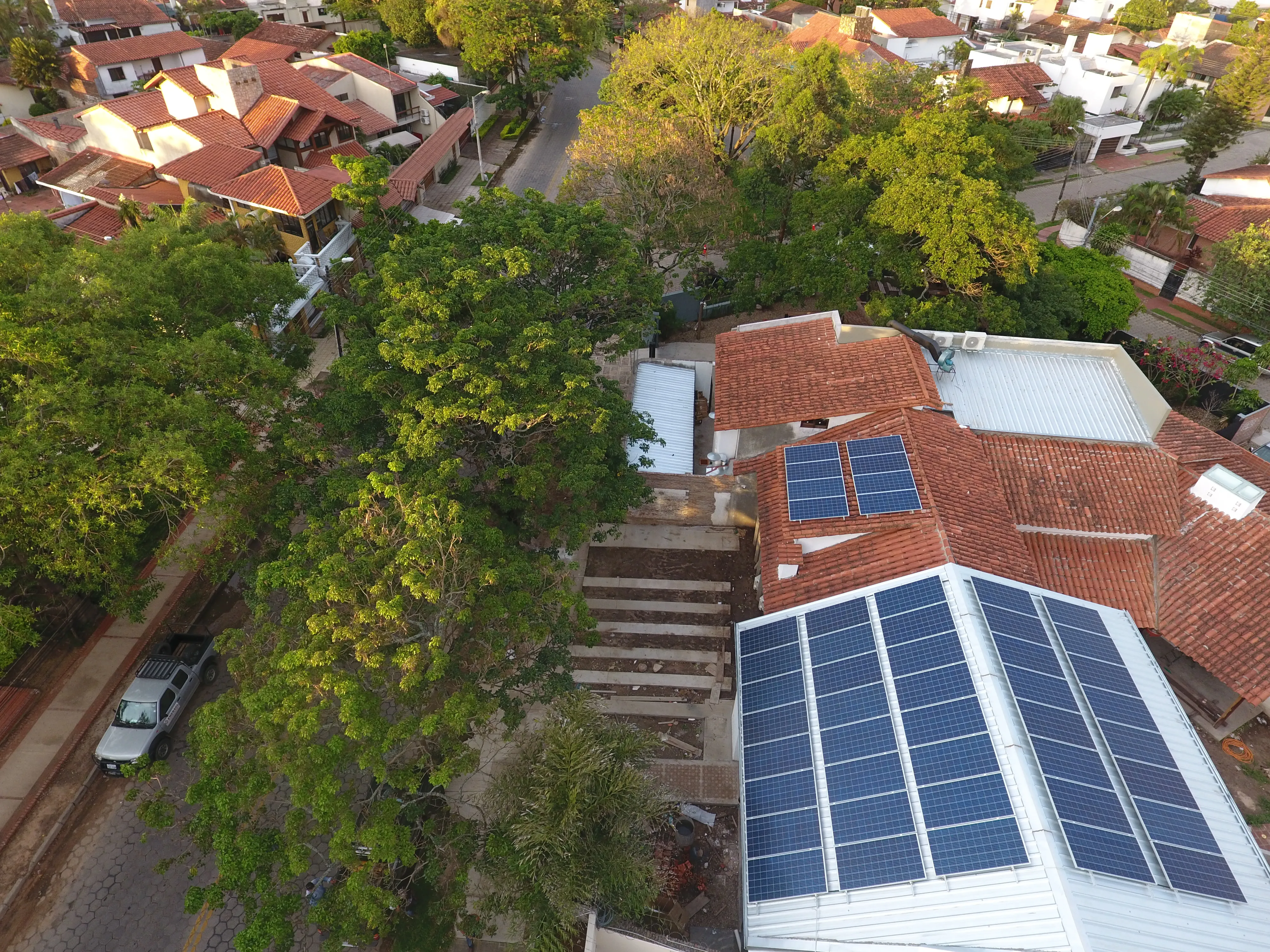 SOLOSOL — Santa Cruz de la Sierra